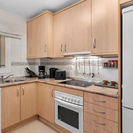 Appartement Don Juan A224
