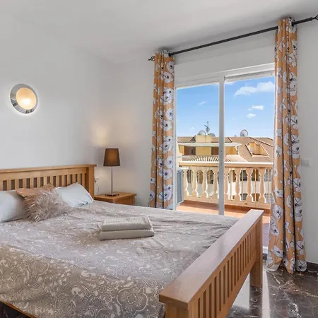 Appartement Don Juan A224 Fuengirola