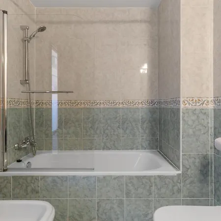 Appartement Don Juan A224 Fuengirola