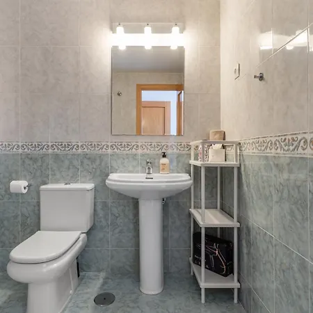 Don Juan A224 Appartement *