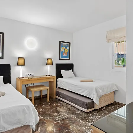 Appartement Don Juan A224 *
