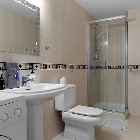 Appartement Don Juan A224