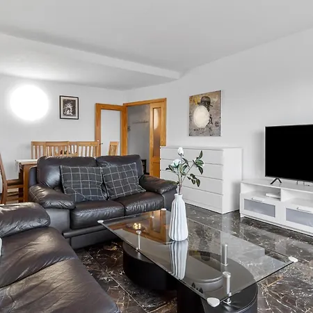 Appartement Don Juan A224 *
