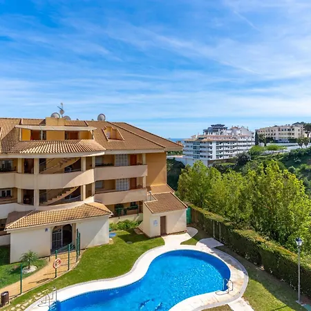 Appartement Don Juan A224 Fuengirola