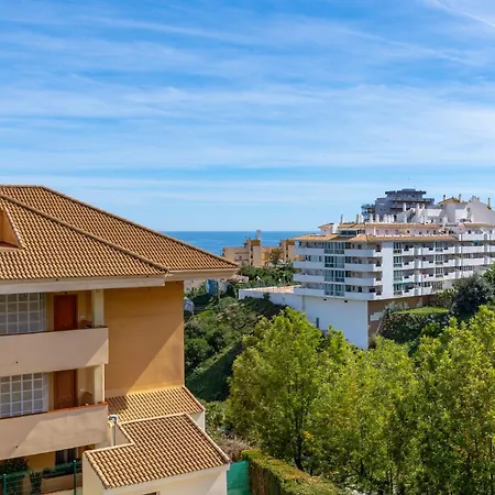 Appartement Don Juan A224 *